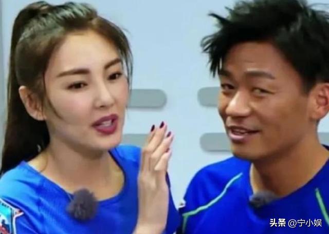 何止代孕！张雨绮被扒了老底	，王宝强的话终于有人信了