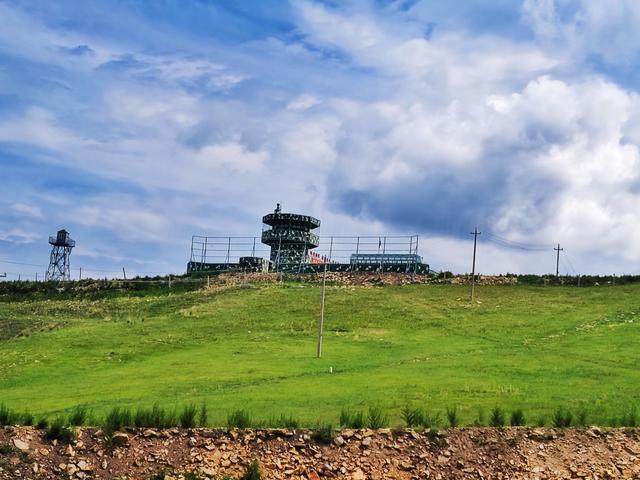 出行北极村第七站：额尔古纳，意想不到的结局