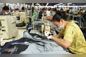 GDP不到广东30%，越南想取代中国成为世界工厂？真的接得住吗？图片