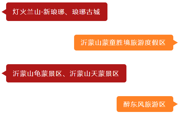 临沂元旦狂欢攻略！7小时免费跨年狂欢！山巅追光、焰火、无人机、音乐会……