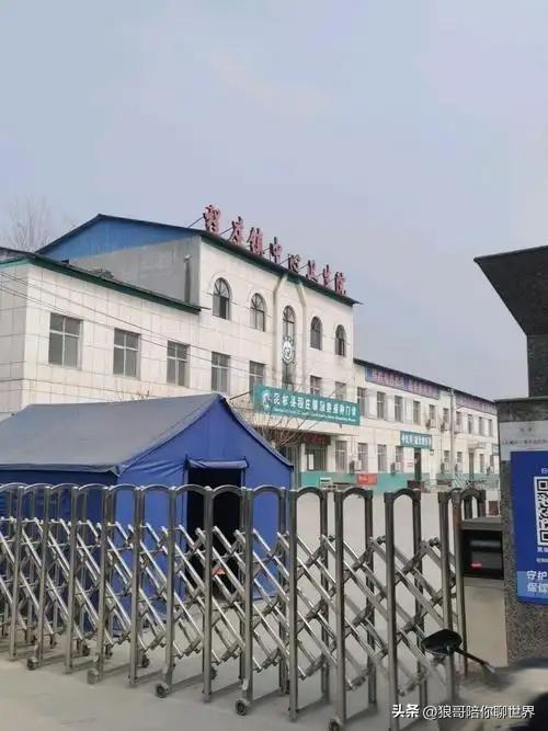 一篇文章带你了解商丘市民权县的所有乡镇的独特魅力！