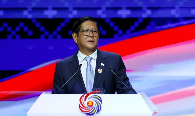 弹劾马科斯	，并非空穴来风！日菲携手上贼船，李在明预感大事不妙