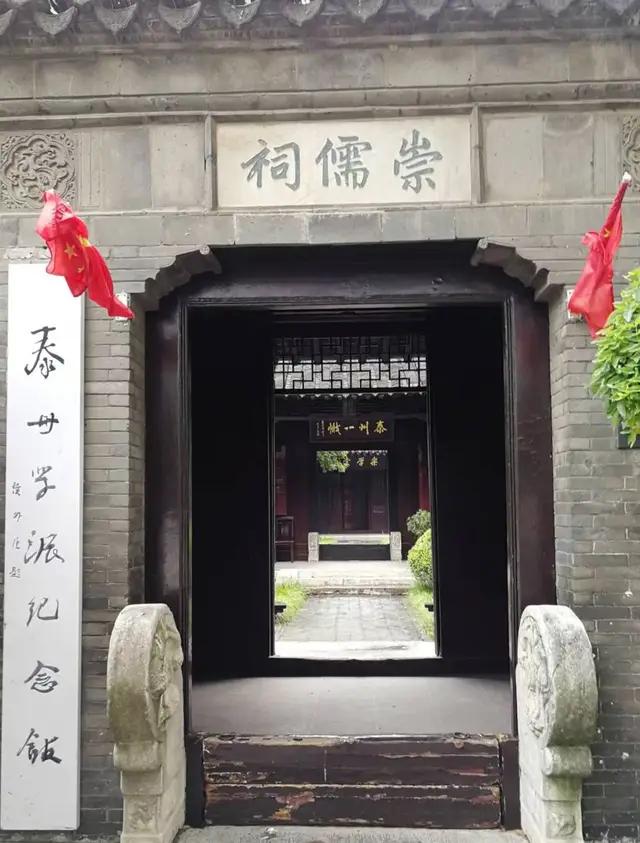 慢煮水城，泰州时光：一份不赶路的深度漫游指南