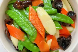 谷雨前后，宁可不吃肉，也要多吃6样“黄金菜”，补充营养身体壮图片