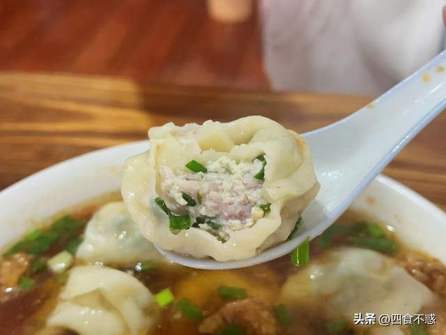 黄山之下，去村子里寻地道徽味