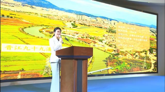 泉州（南安）文旅产业链专场招商推介会成功举办 搭建合作桥梁赋能产业高质量发展