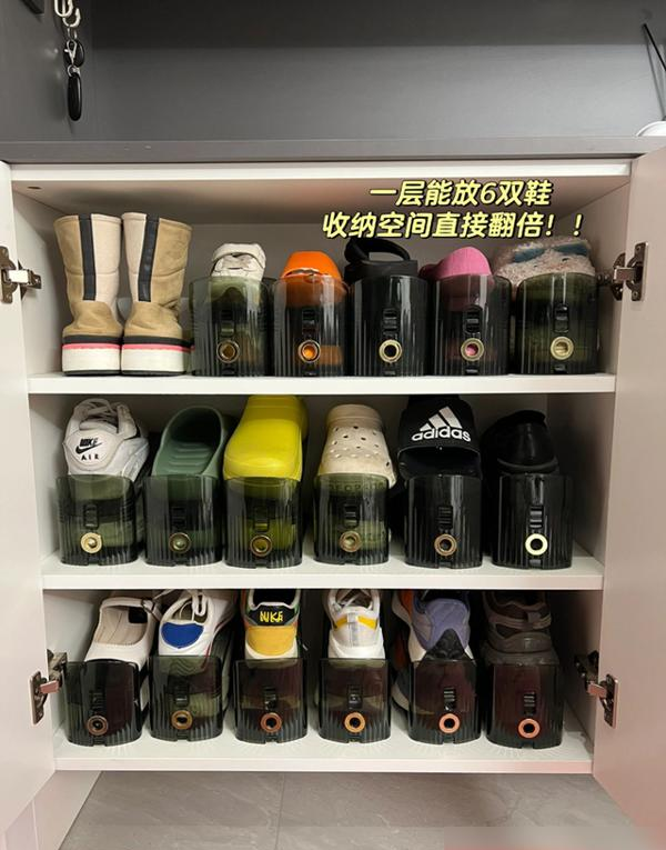 山东女主因太会收纳而走红，入住多年依旧整洁如新，打理得很整洁