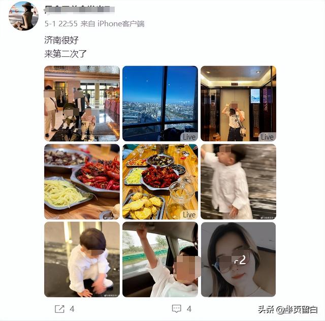 女子疑遭家暴致死！社交账号被扒：恋爱到生娃，5年天堂到地狱！