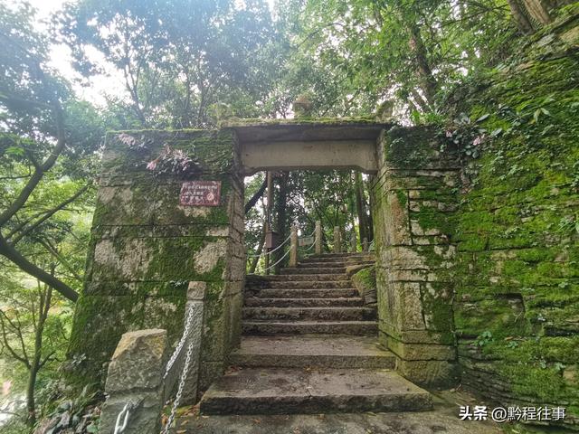 寻找一片僧人墓地，佛门高僧竟然最后落得尸骸无存