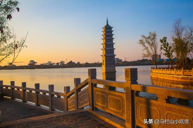 岳阳湘阴打卡攻略，美食+美景+文化一站式玩转！