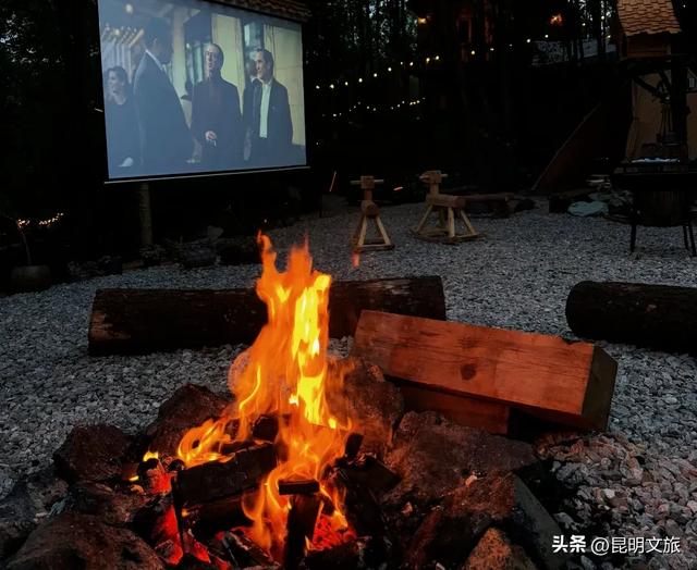 活动上新！昆明这里承包你十二月的所有周末→