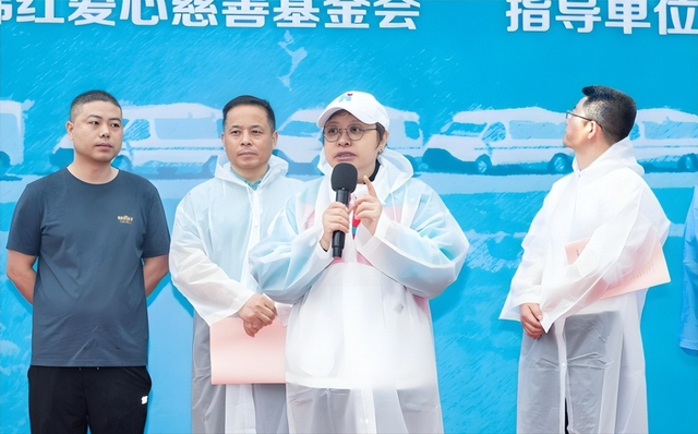 贪污上亿，侵吞善款，韩红被实名举报，5年了有人给她道歉吗？
