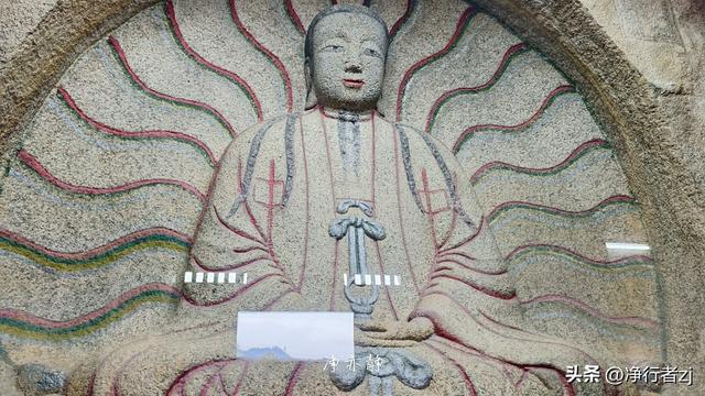 走进摩尼教的世界“孤岛”，探秘金大侠的神秘“魔教”