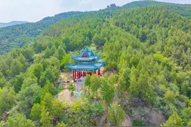 最新5A级景区百强出炉 山西7家景区上榜图片