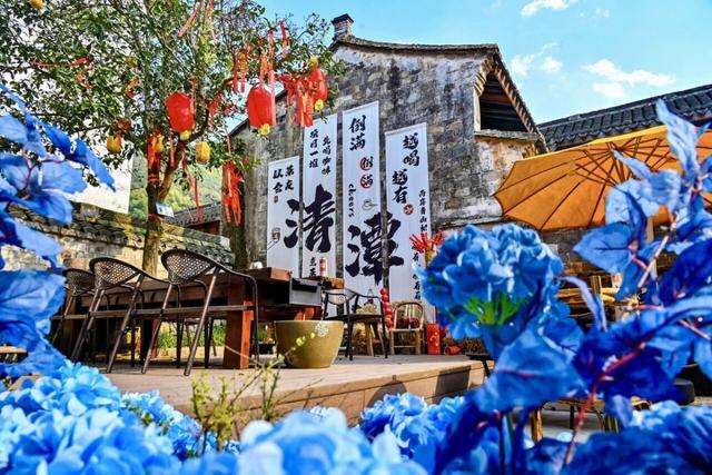 仪式感拉满！元旦宁波景区游玩攻略来了