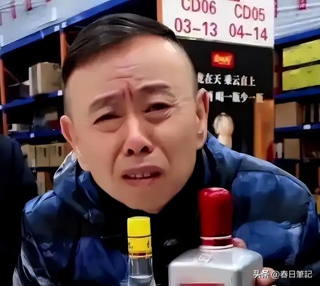 贪财又好色，德不配位的几位老艺术家，晚节不保一点都不冤