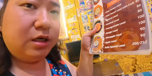 韩国小伙在印度挑战女装出行，想要看是否会有危险，结果直接被骗