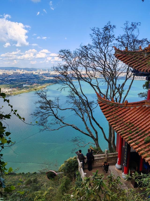 70岁前必去的12个地方！去过一半此生无憾