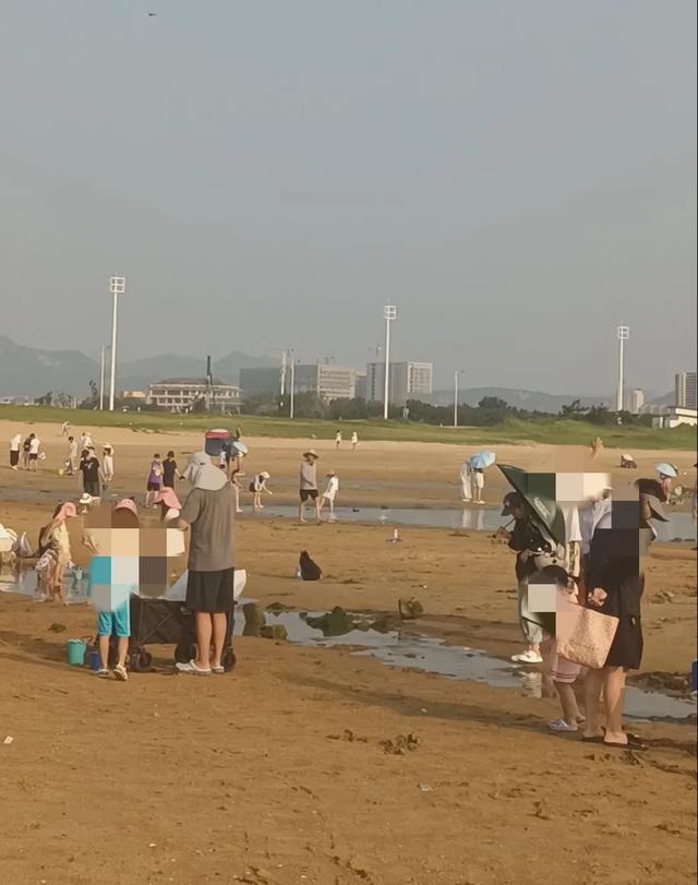 做自媒体7年首次分享一下自己在威海各景区的穷游攻略绝对干货