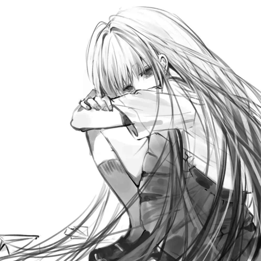 头像|可直存动漫头像(276张) - 图画吧TUHUABA