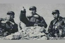 浅谈四野是如何能拥兵百万的，为什么其他几大野战军没有做到图片