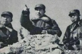 浅谈四野是如何能拥兵百万的，为什么其他几大野战军没有做到图片