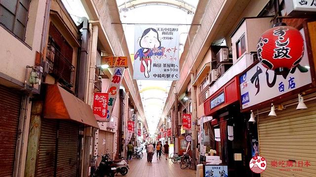 大阪冷门景点14选：杯面博物馆、《今际之国》取景地
