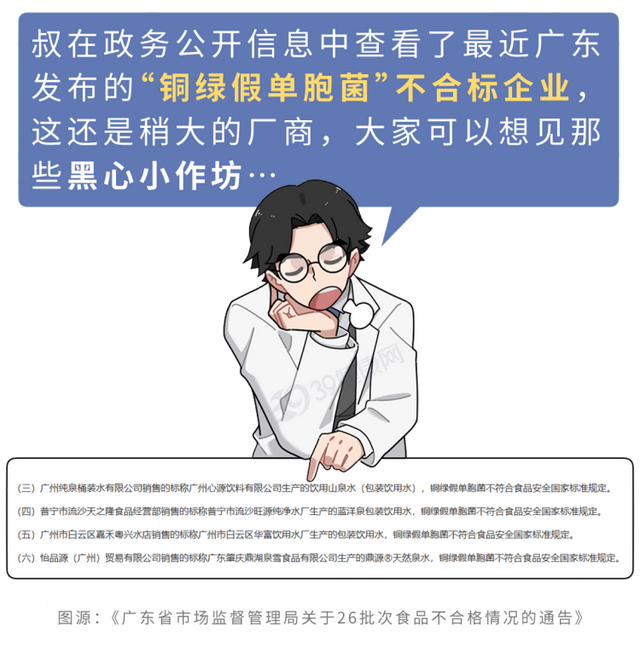 长期烧自来水喝的人和买桶装水的人，谁更健康？答案和你想的不同