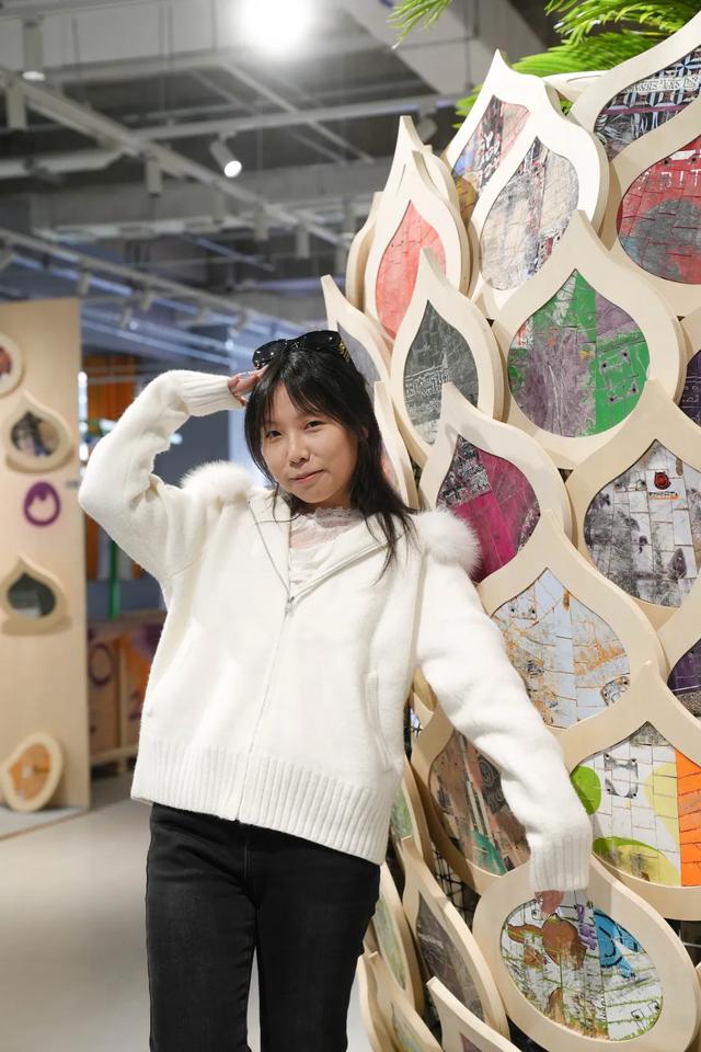 免费！藏在石景山首钢园的街头文化艺术展，超全逛展攻略来了→