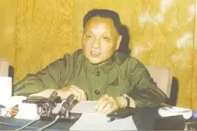 从对越自卫反击战走出了27位上将，你知道都有谁？图片