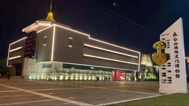 乘着高铁游浑江 | 畅游浑江旅游攻略来啦，快来一起打卡吧！