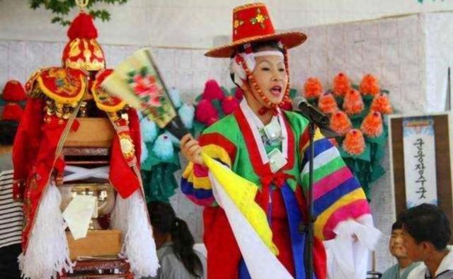 韩国历史造假把神话当历史，联合国质问：你的祖先怎么全在中国？