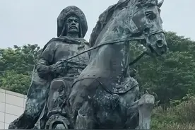 李自成为何自毁长城？揭秘闯王麾下第一谋士的悲剧宿命图片