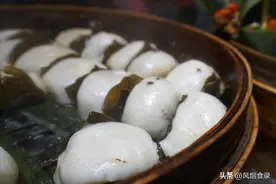 四川，除了抄手，酸辣粉之外，这10大糕点更是一绝，外地都吃不到图片