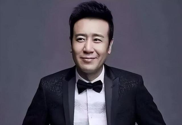 不到24小时，央视2次点名于和伟，释放什么信号？内娱的风向变了