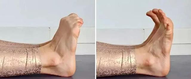 灵活双脚，强健根基，一定要练习这10个动作！