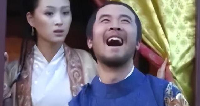 电视剧《朱元璋》中，二虎真被朱元璋放走了吗？是时候说出真相了