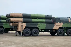 看上HQ19和歼35A？沙特眼光高！一款非卖品，一款我军都尚未装备图片