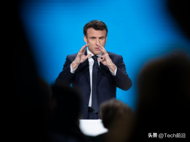 法国政坛48小时倒计时！马克龙即将提名新总理，结束权力真空