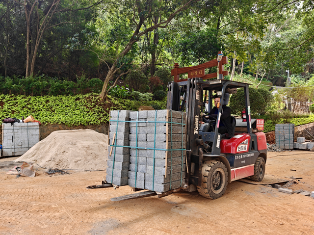 遛娃宝藏地+1！家门口的公园正焕新升级！