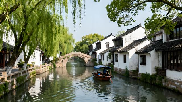 四天三晚旅游攻略：邂逅绝美景致，畅享缤纷旅程