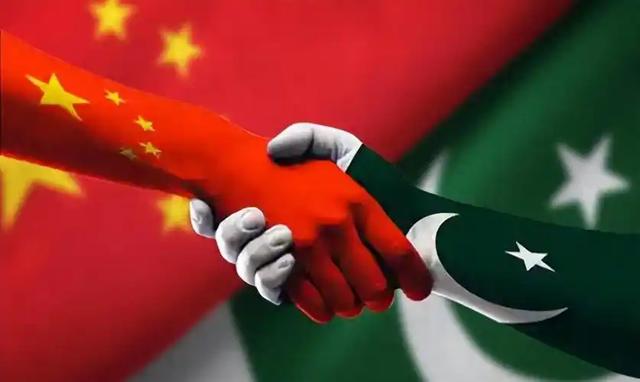 现代化的另一种答案，中巴合作的人文与经济双驱动