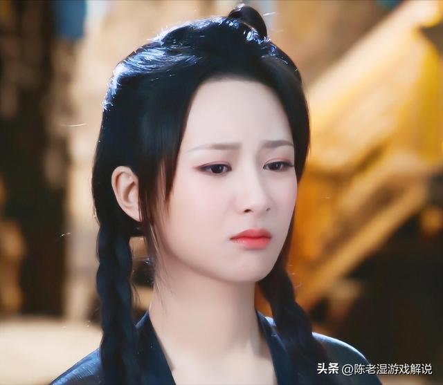 事实证明，杨紫已经掉进一个“怪圈”，马伊琍的话终于有人信了