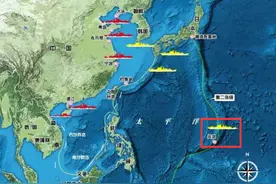 世界岛屿知多少——关岛图片