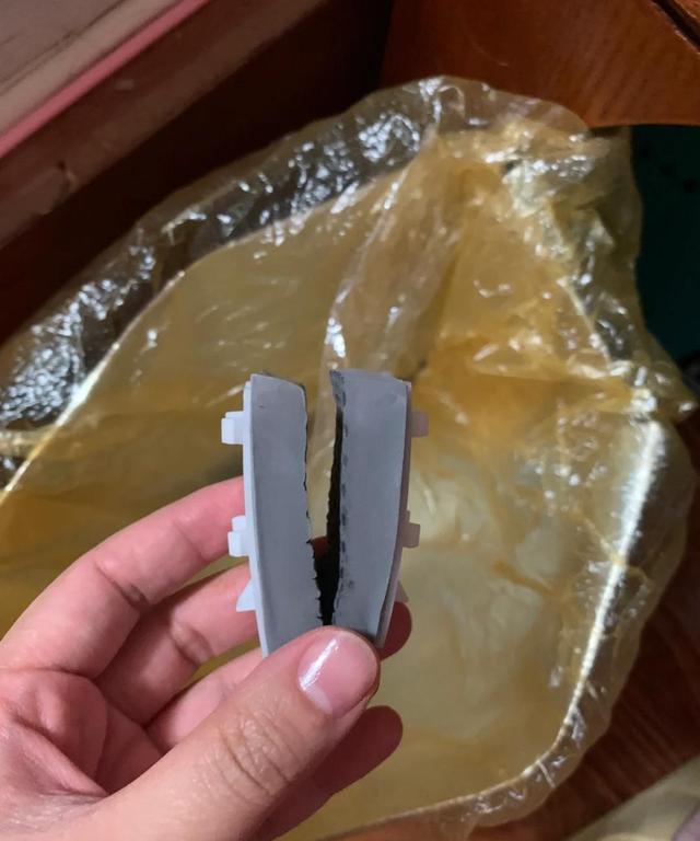 感觉好用，但是坑人的8个网红玩意，请商家要点脸，我们可别买了