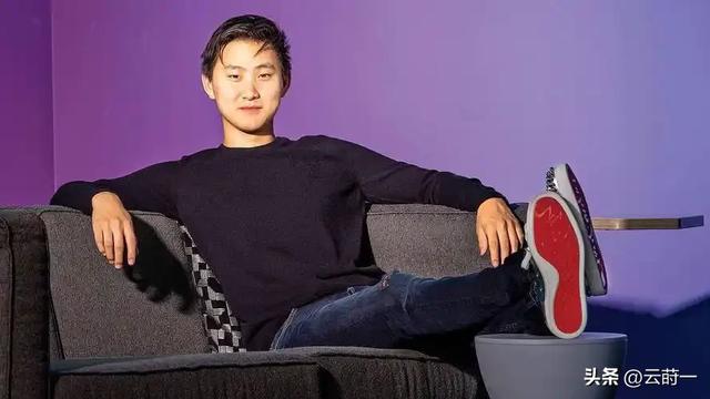28岁华裔天才成百亿富豪，却献计特朗普封锁中国AI技术，他咋想的