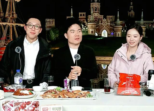 相遇哈尔滨,董宇辉的东北行首战,5个小时干了企业一年的订单!
