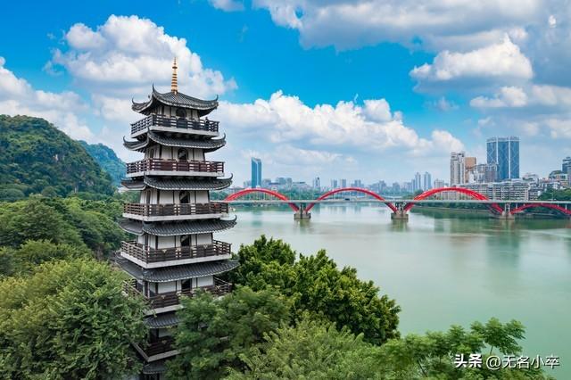 去了广西柳州旅行后才知道的五件事，说句实话，真的太出乎意外了