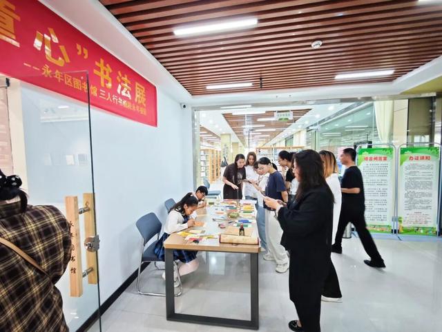 文旅持续“刷屏” 永年高分“出圈”