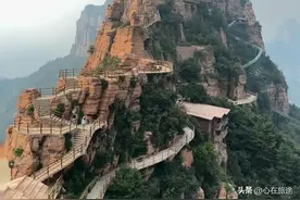 被低估的旅游之城！邯郸这些景点，去了就爱上图片